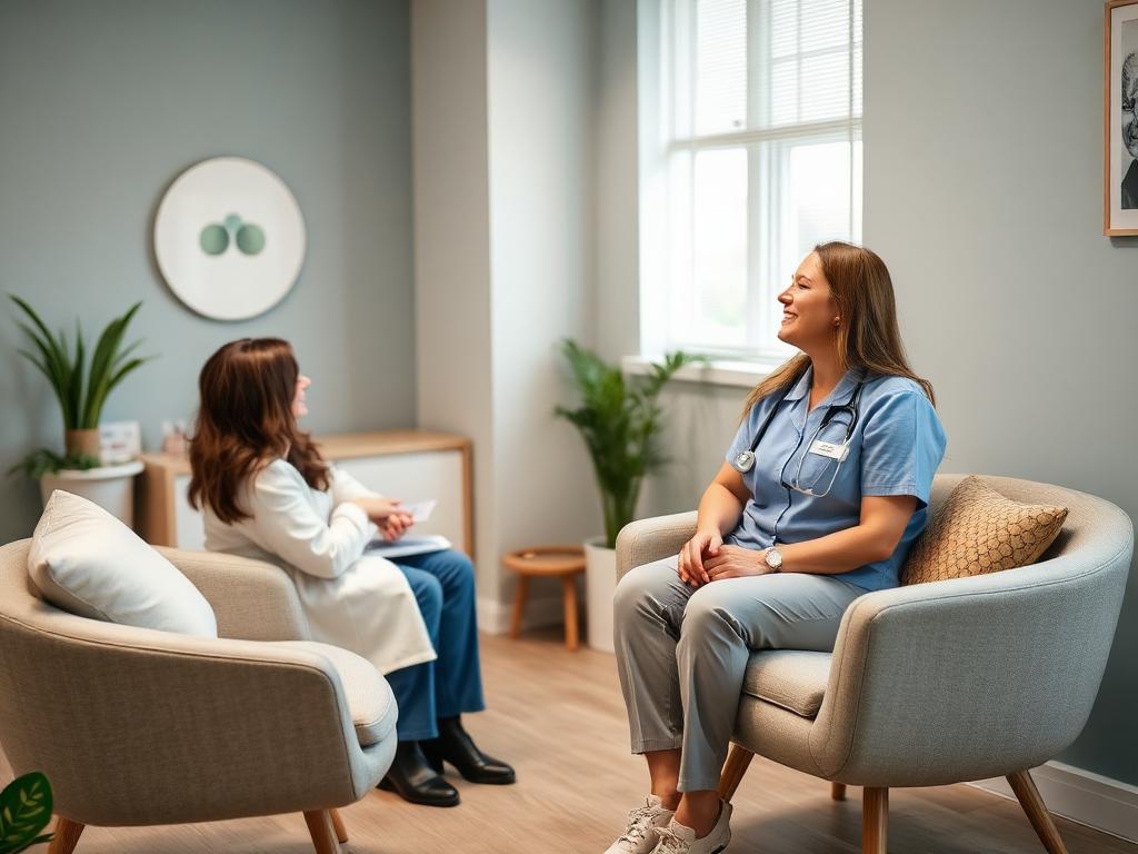 Bright Harbor Healthcare — Mental Health clinic in Ocean City, NJ — photo 4