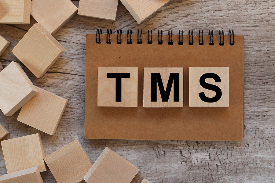 tms treatment for depression
