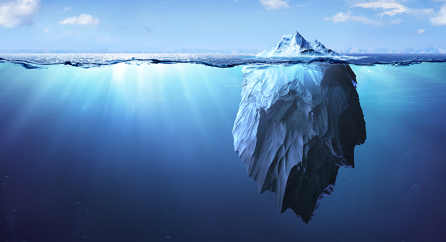 Anger Iceberg 101: Investigating Anger and Mental Health
