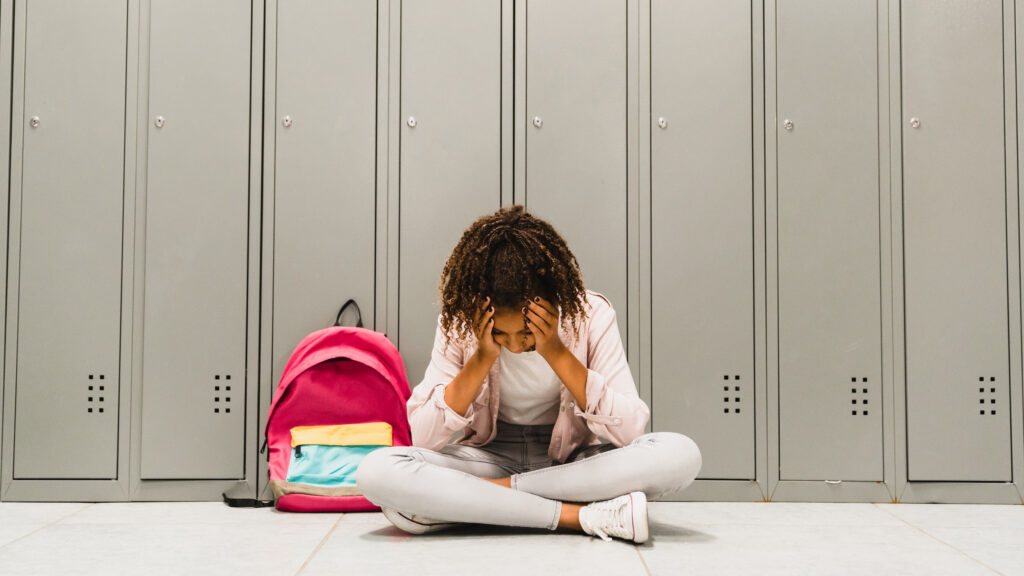 Examining Back-to-School Anxiety: How Students Can Cope
