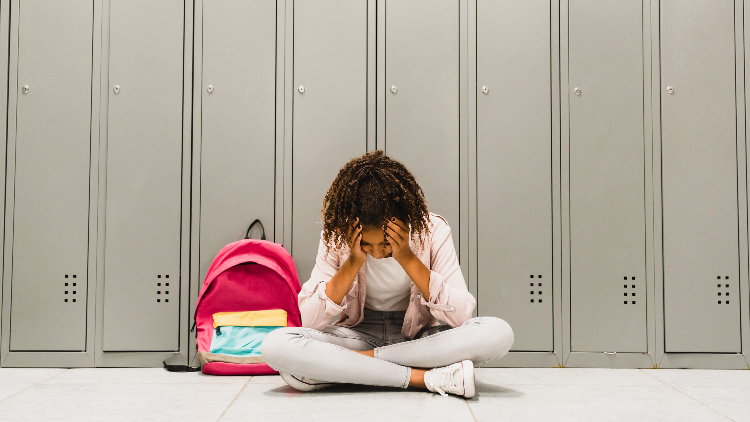 Examining Back-to-School Anxiety: How Students Can Cope