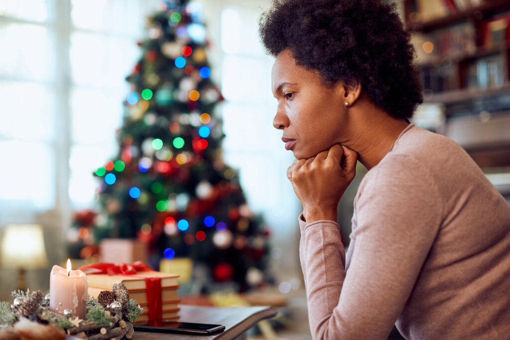 Investigating and Treating The Holiday Stress of Gift-Giving
