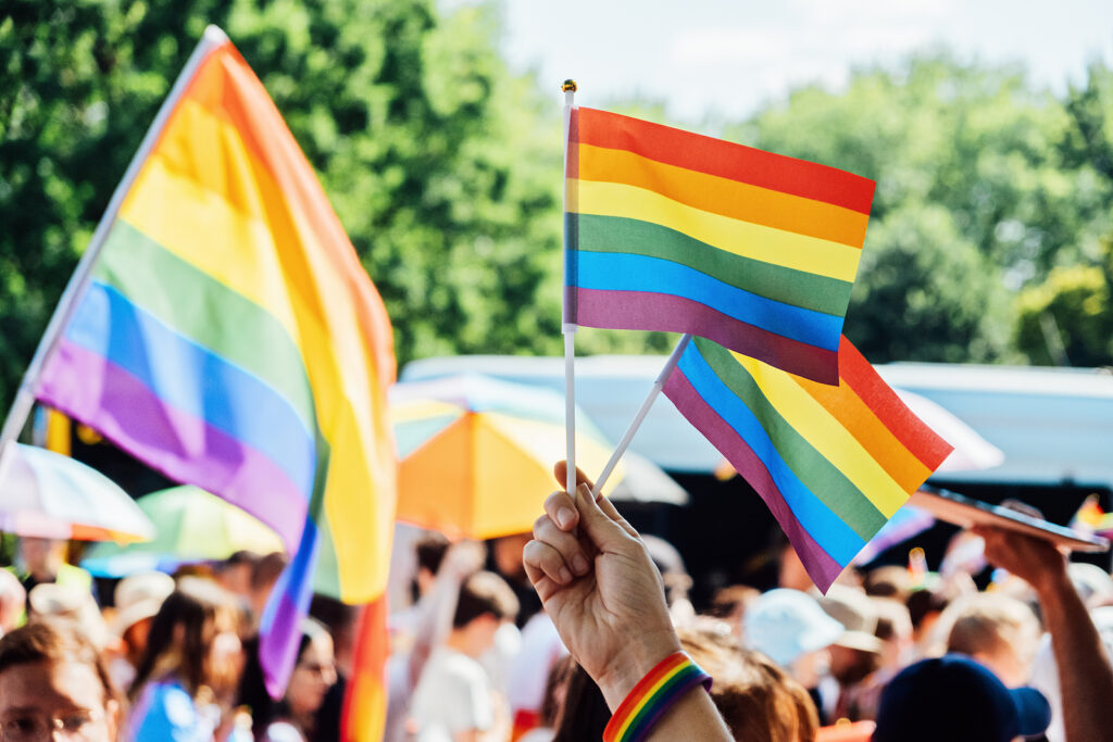 lgbtq outpatient programs